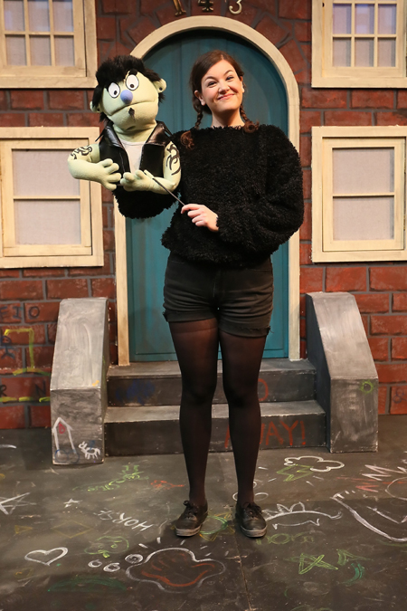 Avenue Q
